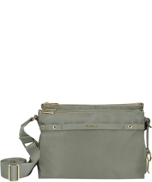 Skyler Pro Axelremsv&auml;ska  19.5 x 28.5 x 12 cm | 0.6 kg