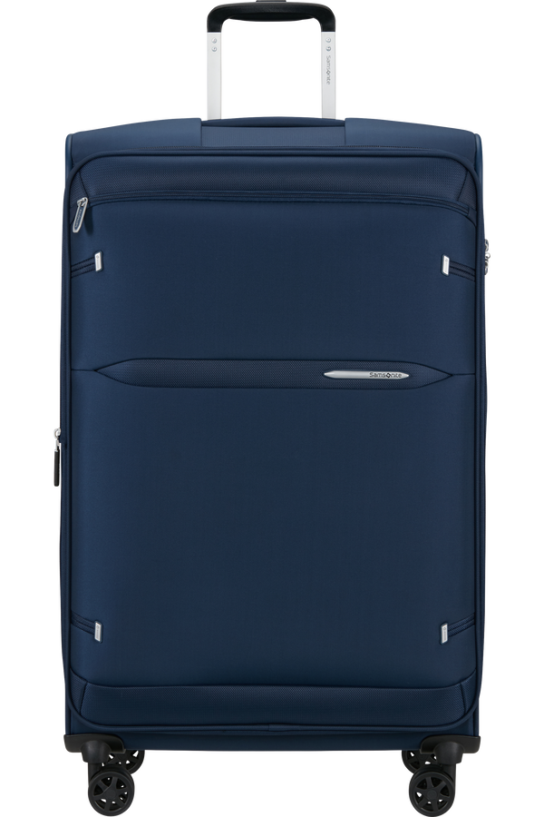 Samsonite GoTwist Spinner Exp 78cm  Navy Blue