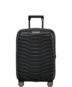Proxis Expanderbar resv&auml;ska med 4 hjul 55cm 55 x 40 x 20/23 cm | 2.2 kg