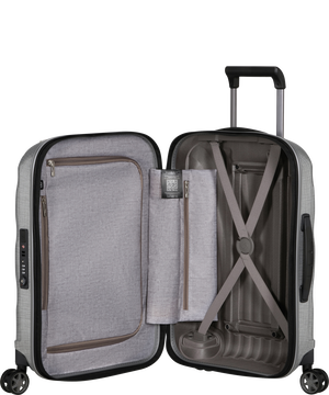 C-Lite Expanderbar resväska med 4 hjul 55cm 55 x 40 x 20/23 cm | 2.1 kg C-Lite Expanderbar resväska med 4 hjul 55cm 55 x 40 x 20/23 cm | 2.1 kg