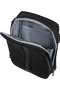 Samsonite Sacksquare Crossover M 9.7'  Black Samsonite Sacksquare Crossover M 9.7'  Black