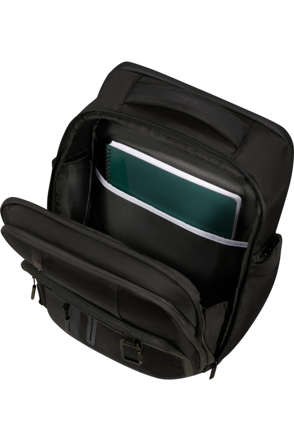Biz2Go 2 Ryggs&auml;ck 15.6"