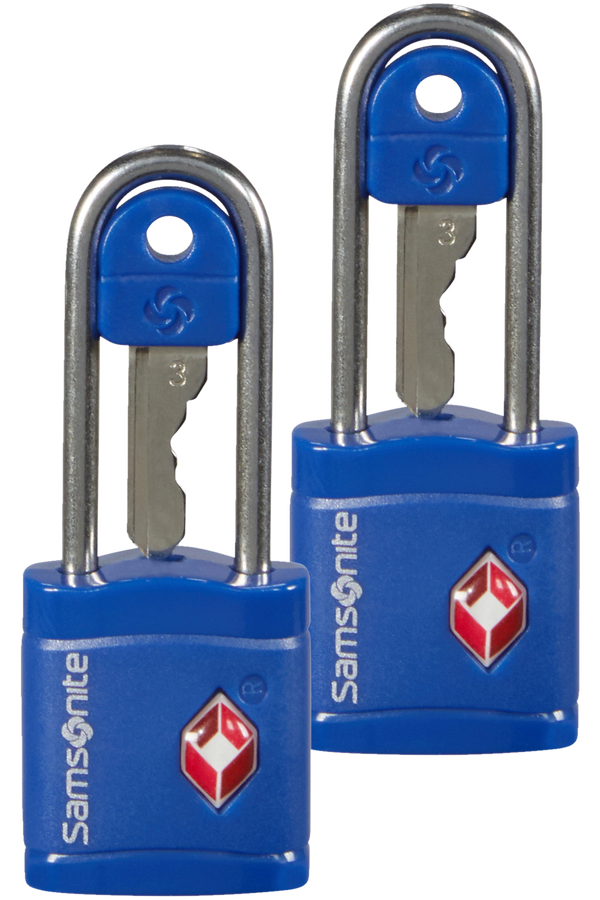 Samsonite Global Ta Key Lock TSA x2 Midnight Blue Samsonite Global Ta Key Lock TSA x2 Midnight Blue