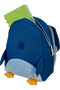 Samsonite Happy Sammies Eco Backpack S+ Penguin Peter  Penguin Peter