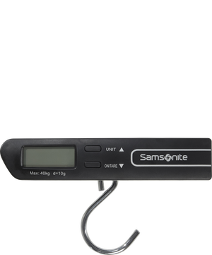 Ta Revolution Digital bagagevåg