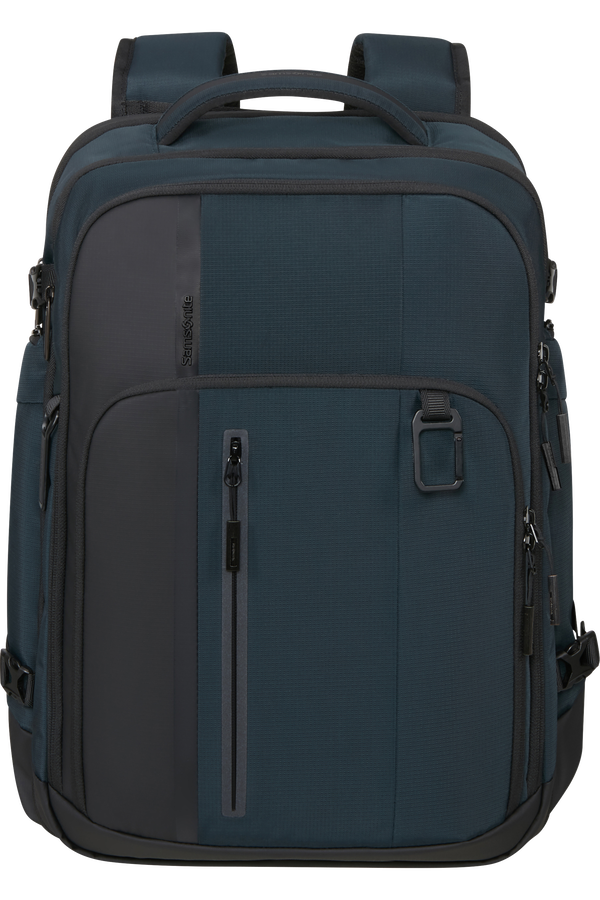 Biz2Go 2 3-i-1 Reseryggs&auml;ck 17.3"