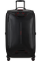 Samsonite Ecodiver SPINNER DUFFLE 79/29  Black