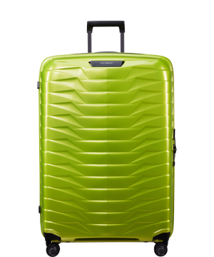 Proxis Resv&auml;ska med 4 hjul 81cm 81 x 57 x 32 cm | 3.6 kg