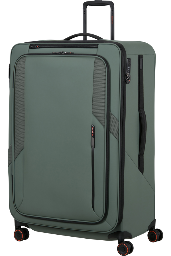 Samsonite Glazed Spinner Expandable 84cm 