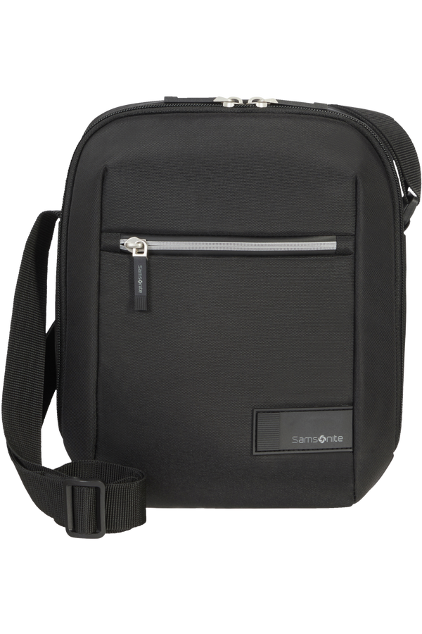 Samsonite Litepoint Tablet Cross-over 9.7'  Black