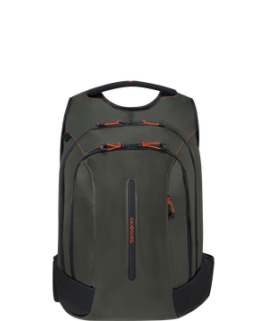 Ecodiver Ryggs&auml;ck L 48 x 35 x 23 cm | 1 kg