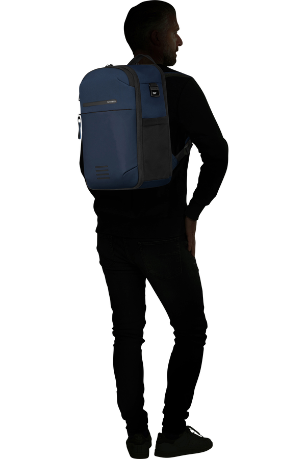 Samsonite Moderny Underseat Backpack XS  Blue