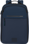 Samsonite Moderny Laptop Backpack 15.6'  Blue
