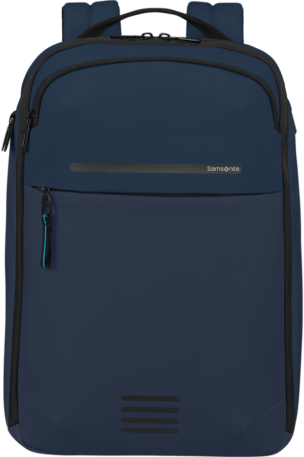 Samsonite Moderny Laptop Backpack 15.6'  Blue