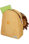 Samsonite Happy Sammies Eco Backpack Lion Lester S+ Lion Lester