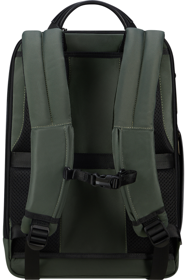 Samsonite Urban-Eye Laptop Backpack 14.1'  Green Samsonite Urban-Eye Laptop Backpack 14.1'  Green