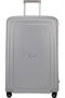 Samsonite S'Cure Spinner 75cm Silver