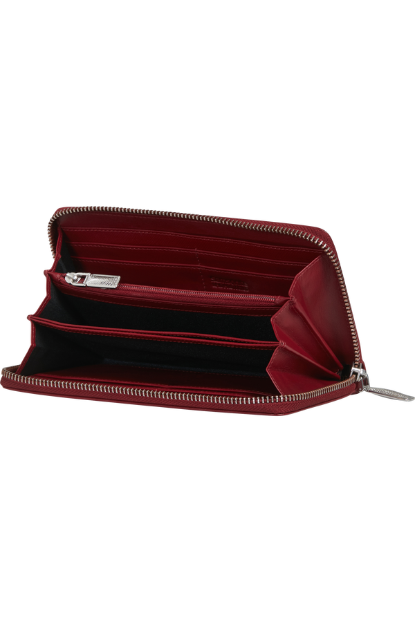 Image Leather SLG Pl&aring;nbok