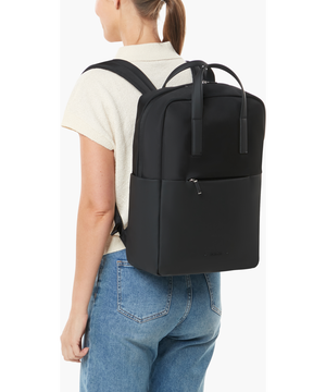 4Pack Ryggs&auml;ck 15.6" 41 x 30 x 12 cm | 0.8 kg