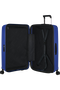 Samsonite Nuon Spinner Expandable 81cm  Matt Nautical Blue