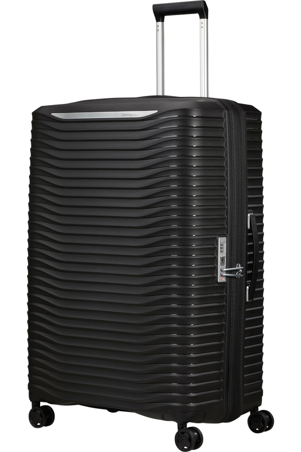 Samsonite Upscape SPINNER 81/30 EXP Black