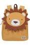 Samsonite Happy Sammies Eco Backpack Lion Lester S+ Lion Lester