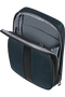 Samsonite Sacksquare Crossover S 7.9'  Blue Samsonite Sacksquare Crossover S 7.9'  Blue