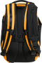 Samsonite Active Road Backpack 10L  Yellow