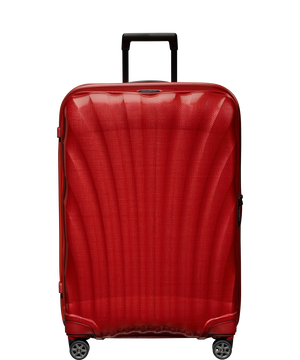 C-Lite Resväska med 4 hjul 75cm 75 x 51 x 31 cm | 2.8 kg C-Lite Resväska med 4 hjul 75cm 75 x 51 x 31 cm | 2.8 kg