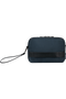 Samsonite Sacksquare Travel Clutch  Blue Samsonite Sacksquare Travel Clutch  Blue