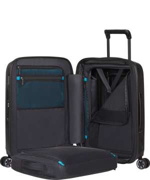 Nexis Expanderbar resv&auml;ska med 4 hjul 55cm 55 x 35 x 25/28 cm | 2.5 kg
