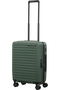 Samsonite Restackd Spinner Expandable 55cm  Sage