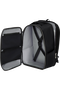 Samsonite Guardit Classy Backpack Underseater S  Black Samsonite Guardit Classy Backpack Underseater S  Black