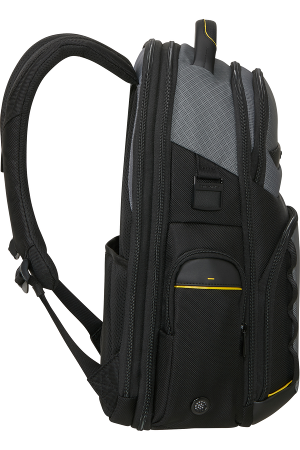 Pro-DLX 6 Ryggs&auml;ck expandable 15.6"