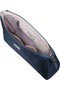 Samsonite Karissa Cosmetic Pouch L  Dark Navy