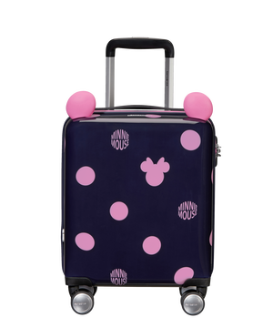 Color Funtime Disney Resv&auml;ska med 4 hjul 45cm 45 x 33 x 20 cm | 2.3 kg