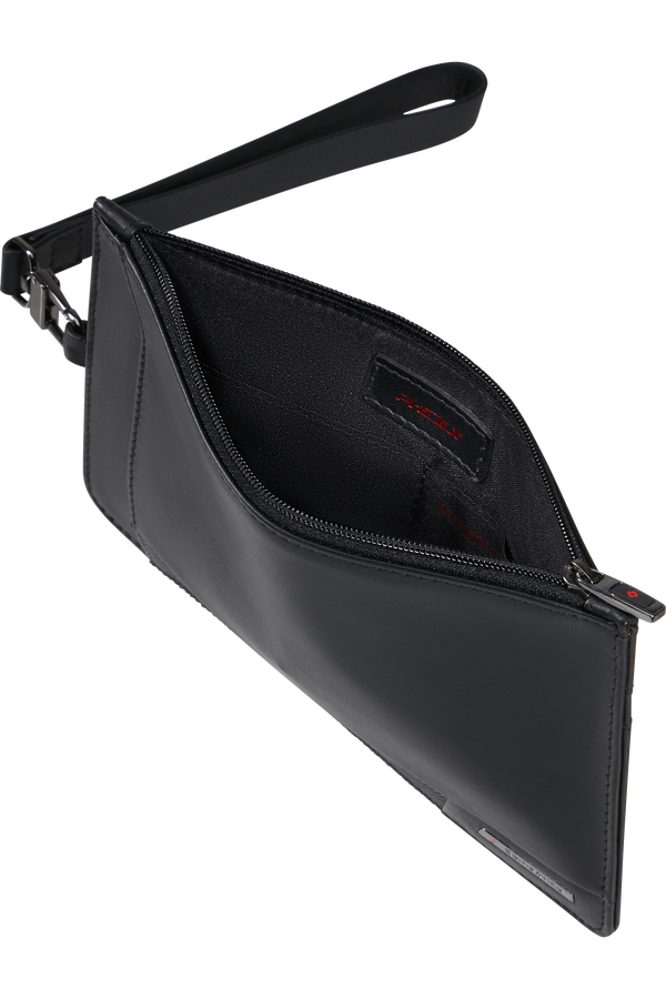 Samsonite Pro-Dlx 6 Slg 518 - All In Case  Black Samsonite Pro-Dlx 6 Slg 518 - All In Case  Black