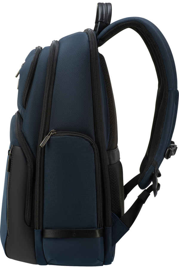 Samsonite Urban-Eye Laptop Backpack 15.6'  Blue