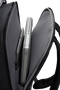 Samsonite Karissa Evo Round Backpack 15.6'  Black Samsonite Karissa Evo Round Backpack 15.6'  Black