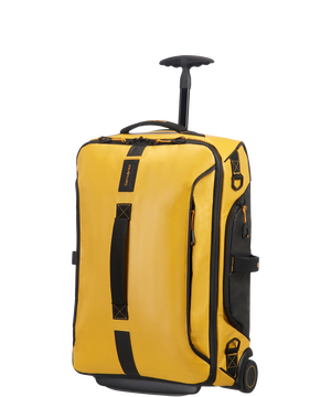 Paradiver Light Duffelv&auml;ska med hjul 55cm 55 x 20 x 40 cm | 2.2 kg