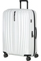 Samsonite Nexis Spinner Expandable 82cm  Cotton White