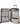 Image Expanderbar resväska med 4 hjul 69cm 69 x 45 x 28/31 cm | 3.8 kg