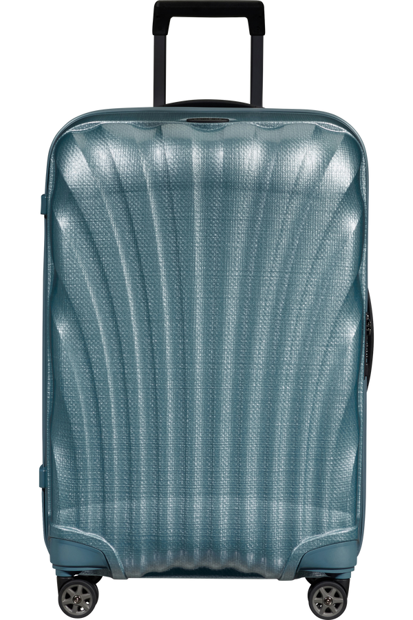 Samsonite C-Lite SPINNER 69/25  Ice Blue