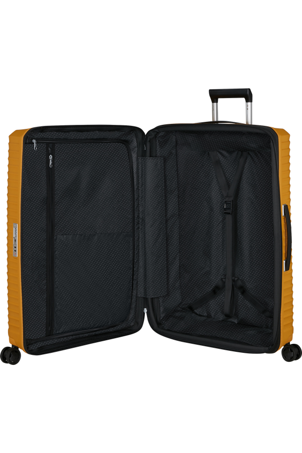 Samsonite Upscape SPINNER 68/25 EXP Yellow