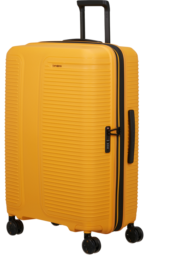 Prodiver Expanderbar resv&auml;ska med 4 hjul 75cm