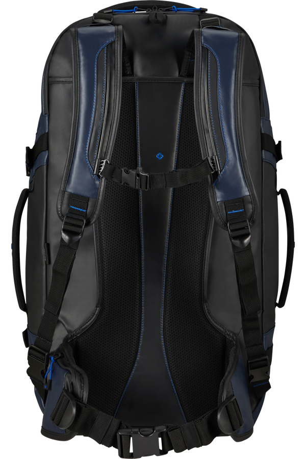 Samsonite Ecodiver TRAVEL BACKPACK M 55L  Blue Nights