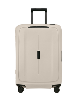 Essens Resv&auml;ska med 4 hjul 69cm 69 x 49 x 30 cm | 3.8 kg