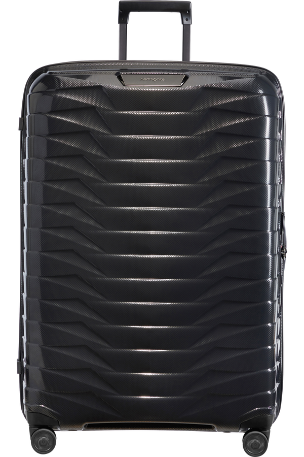 Samsonite Proxis Spinner 81cm  Black
