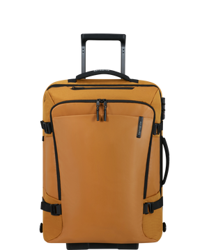 Armox Duffelväska med hjul / Ryggsäck 55cm 55 x 40 x 25 cm | 2.6 kg Armox Duffelväska med hjul / Ryggsäck 55cm 55 x 40 x 25 cm | 2.6 kg