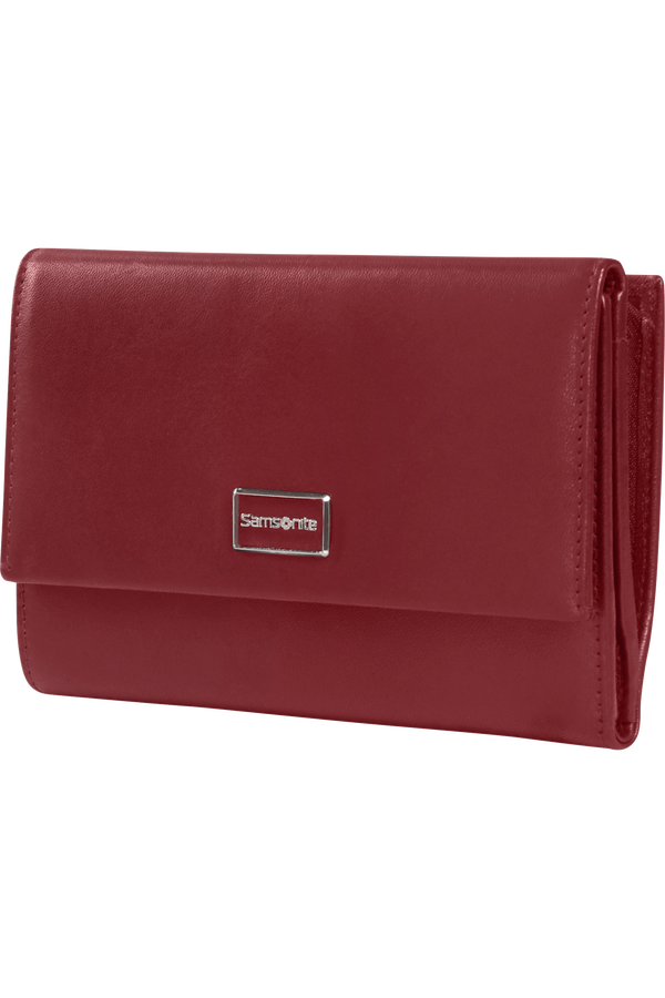 Image Leather SLG Pl&aring;nbok